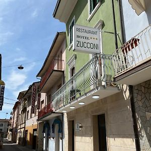 Hotel Zucconi