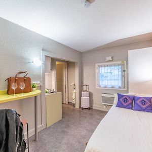 Montempo Apparthotel Cdg Goussainville