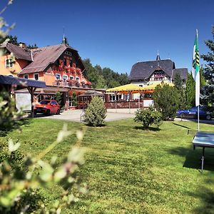 Parkhotel Margaretenhof