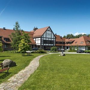 Hotel SPA Dr Irena Eris Wzgórza Dylewskie